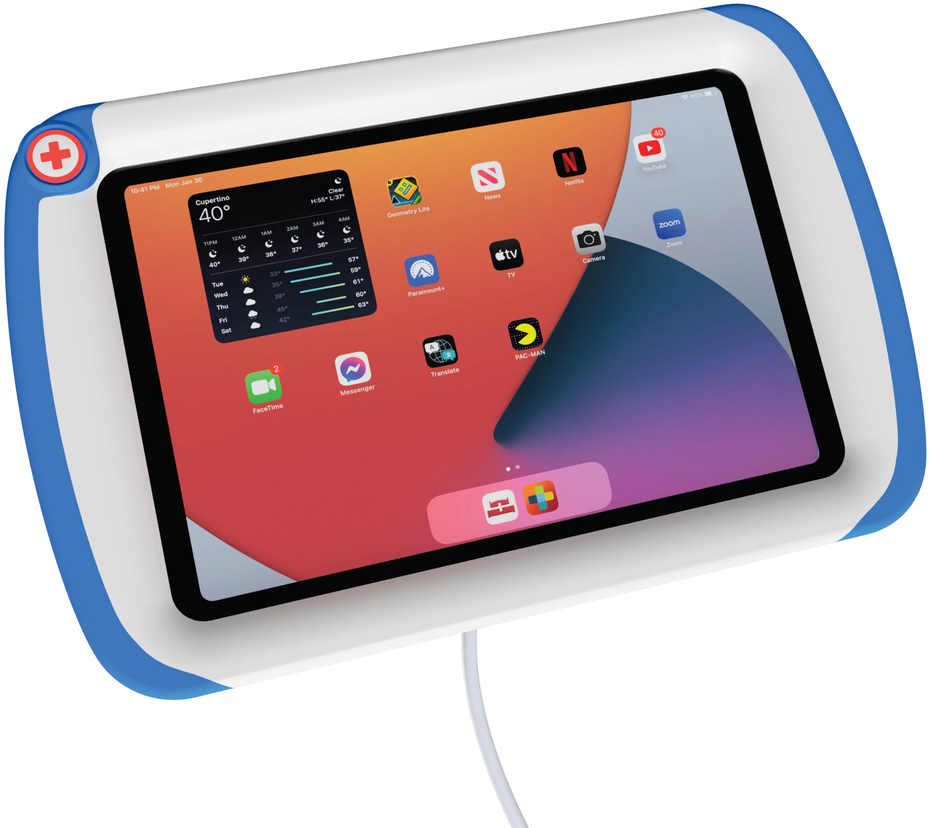 Tablet Holders