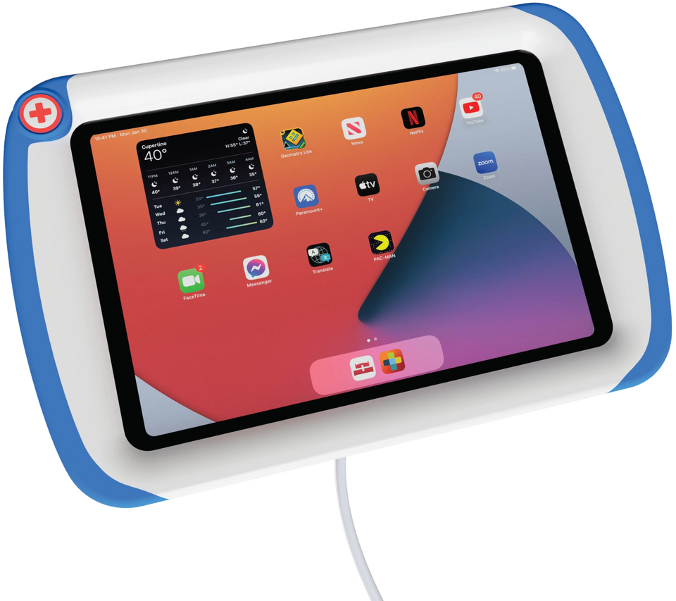 Tablet Holders