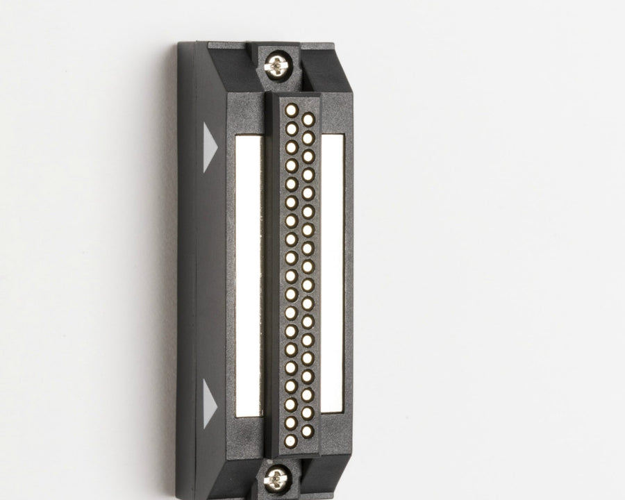 BlackJack Magnetic Wall Side