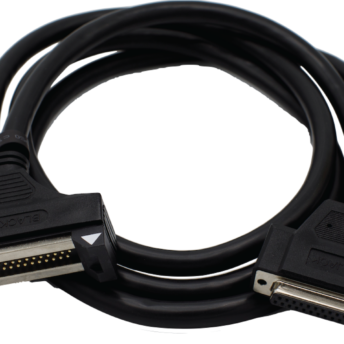 XF6 37 pin magnetic cable (6’)