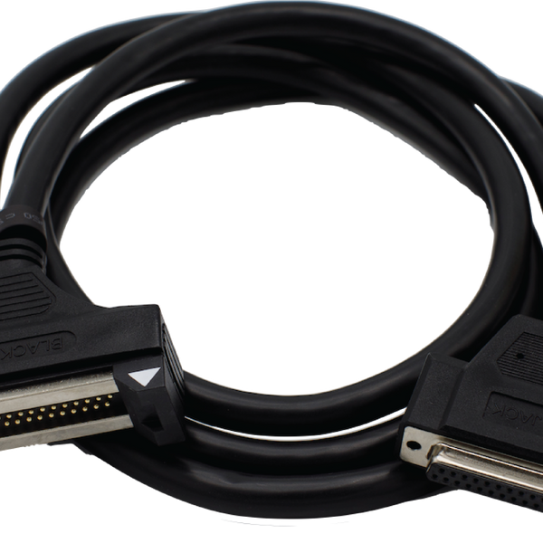 XF6 37 pin magnetic cable (6’)